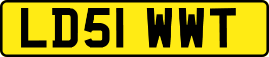 LD51WWT