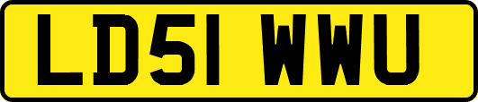 LD51WWU