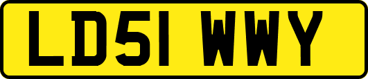 LD51WWY