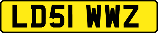 LD51WWZ