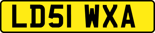LD51WXA