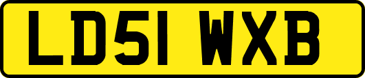 LD51WXB
