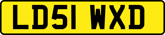 LD51WXD