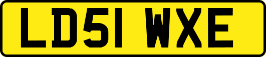 LD51WXE