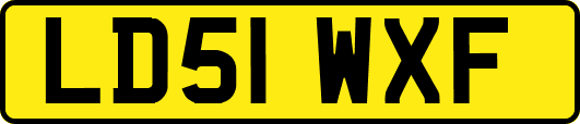 LD51WXF