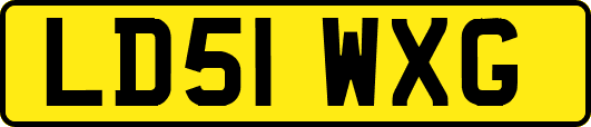 LD51WXG