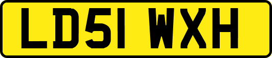 LD51WXH