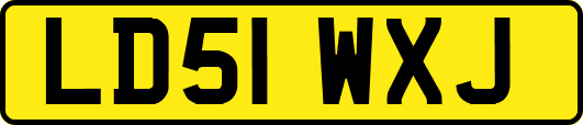 LD51WXJ