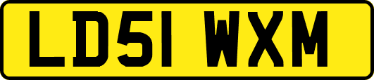 LD51WXM