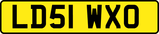 LD51WXO