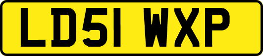 LD51WXP