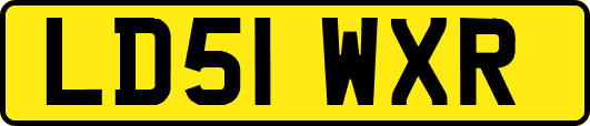 LD51WXR