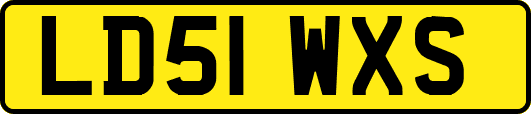 LD51WXS