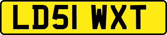 LD51WXT