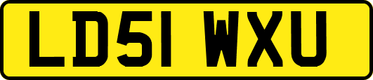 LD51WXU