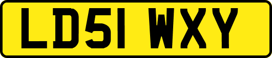 LD51WXY