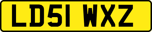 LD51WXZ