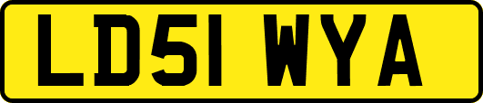 LD51WYA