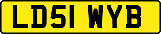LD51WYB
