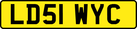 LD51WYC