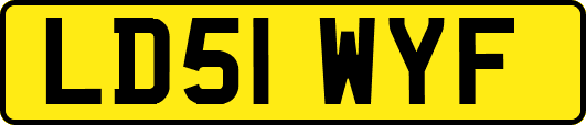 LD51WYF