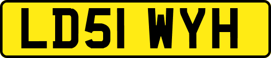 LD51WYH
