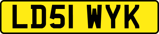 LD51WYK
