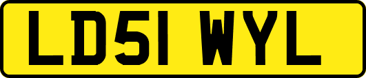 LD51WYL