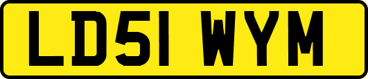 LD51WYM