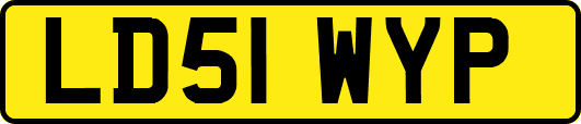 LD51WYP