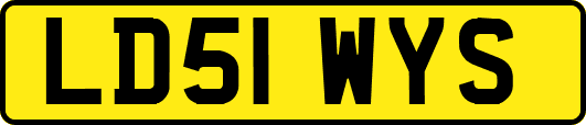 LD51WYS