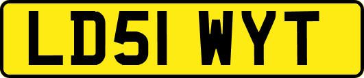 LD51WYT