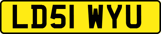 LD51WYU