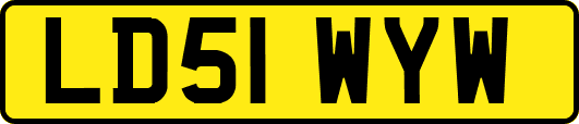 LD51WYW