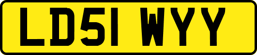 LD51WYY