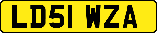 LD51WZA