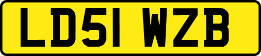 LD51WZB