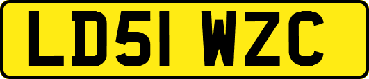 LD51WZC