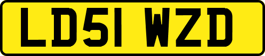 LD51WZD