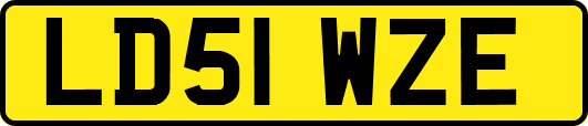 LD51WZE
