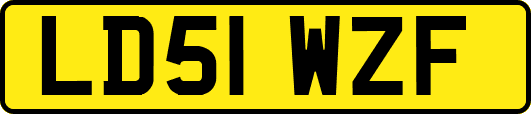 LD51WZF