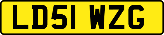 LD51WZG