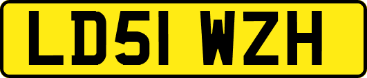LD51WZH