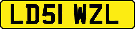 LD51WZL