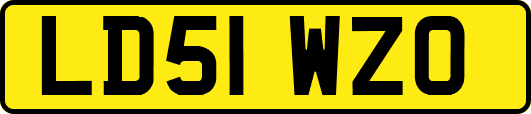 LD51WZO