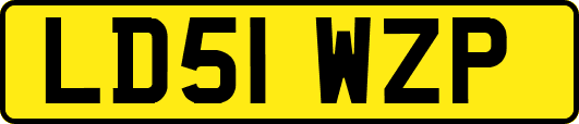 LD51WZP