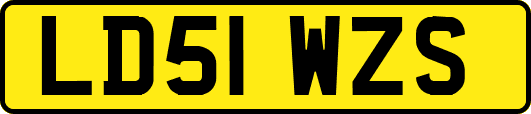 LD51WZS