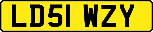 LD51WZY