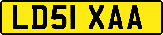 LD51XAA