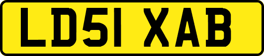 LD51XAB